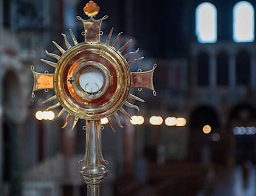 Corpus Christi