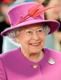 Her Majesty the Queen