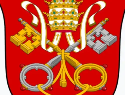 Mass Celebrated by the Apostolic Nuncio