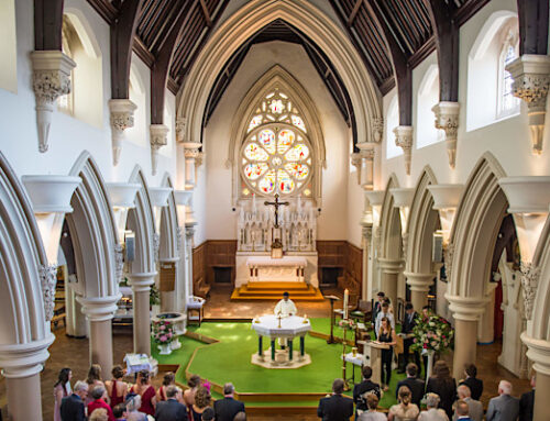 Are we visitor-friendly?