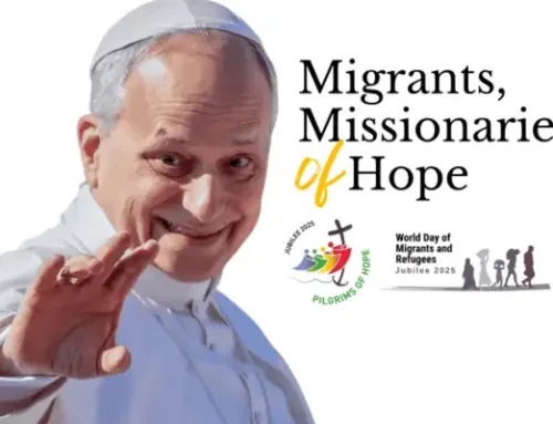 Jubilee of Migrants and Refugees