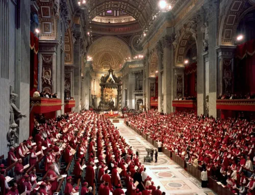 Active Participation