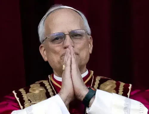 LENT: A Journey to EASTER