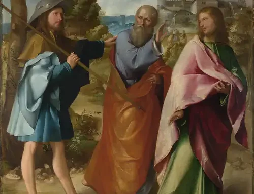 The Road to Emmaus
