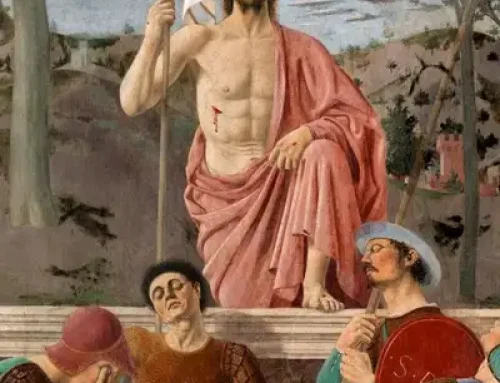 The Risen Christ