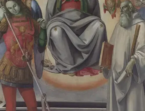 The Assumption