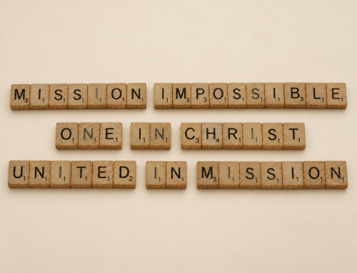 Mission Impossible
