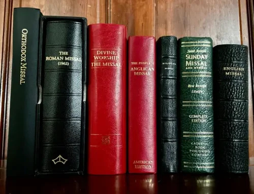 Ministry of Reader